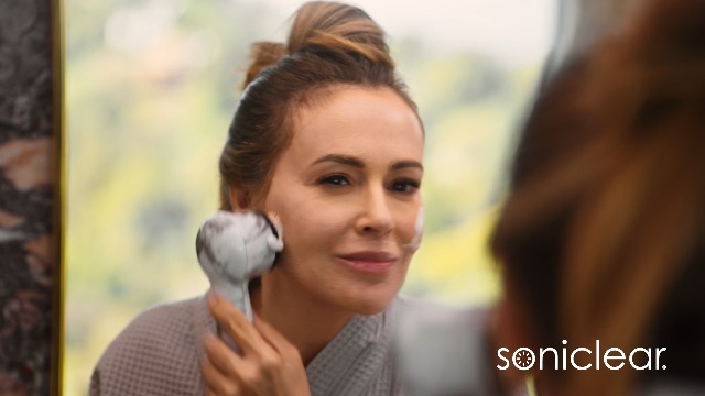 Amazon.com: Michael Todd Beauty Soniclear Face Brush 2026 Allure